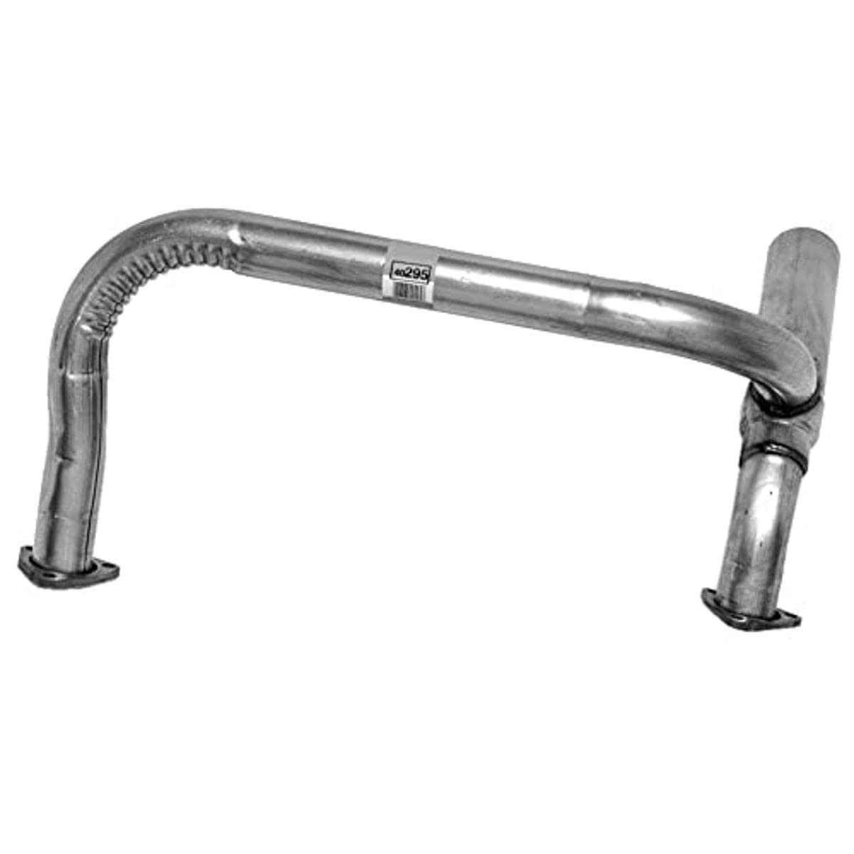 Walker 40295 Exhaust Y Pipe 3 Walker 40295 Exhaust Y Pipe 3