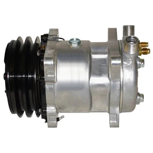 Compressor fits Volvo 1593151