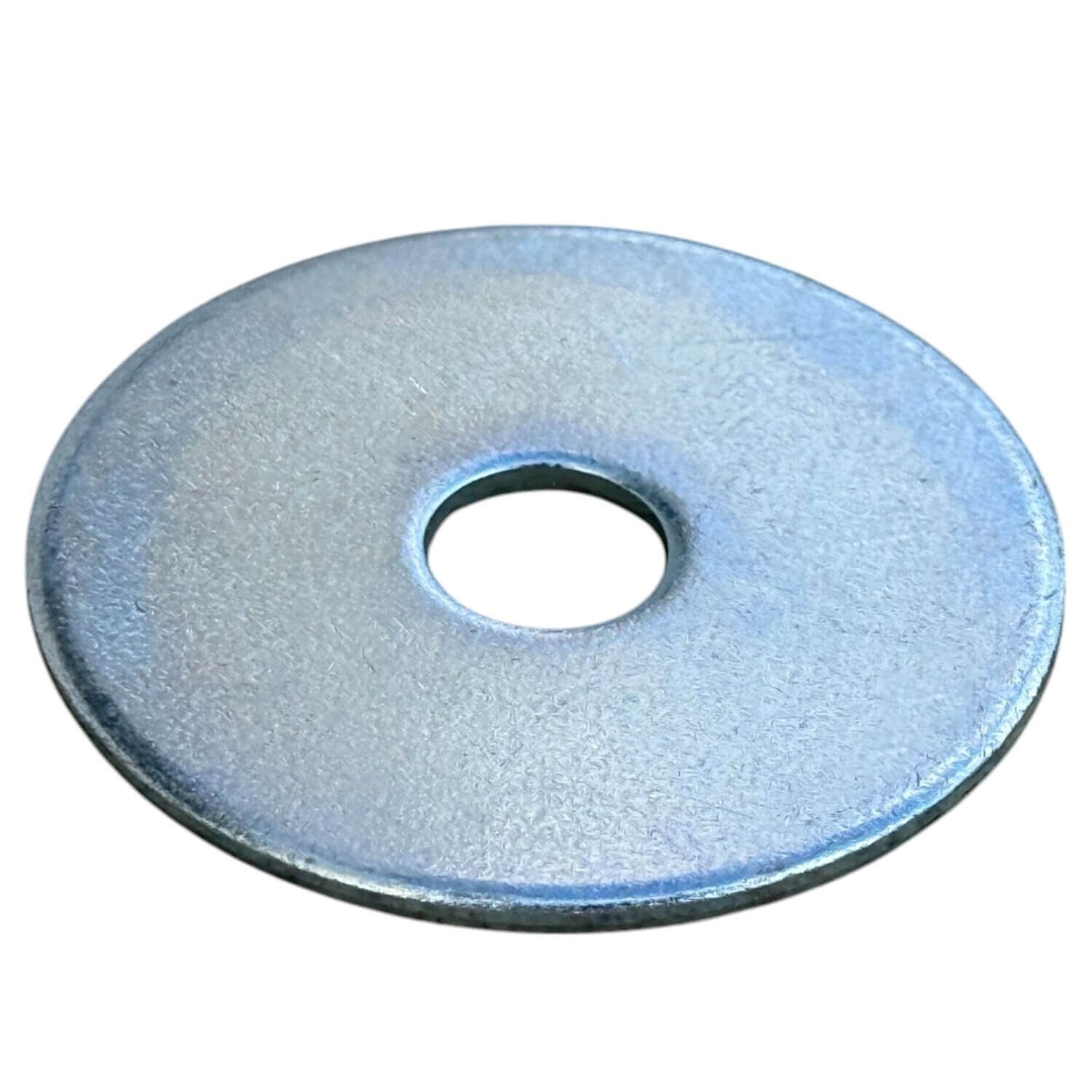Sandbaggy 1/4” x 1-1/4” Galvanized Fender Washer (Zinc Plated)