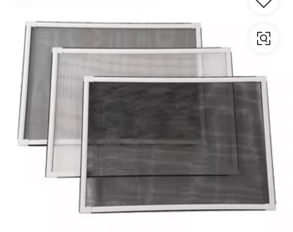 Window Screen A Medida Window Screen A Medida