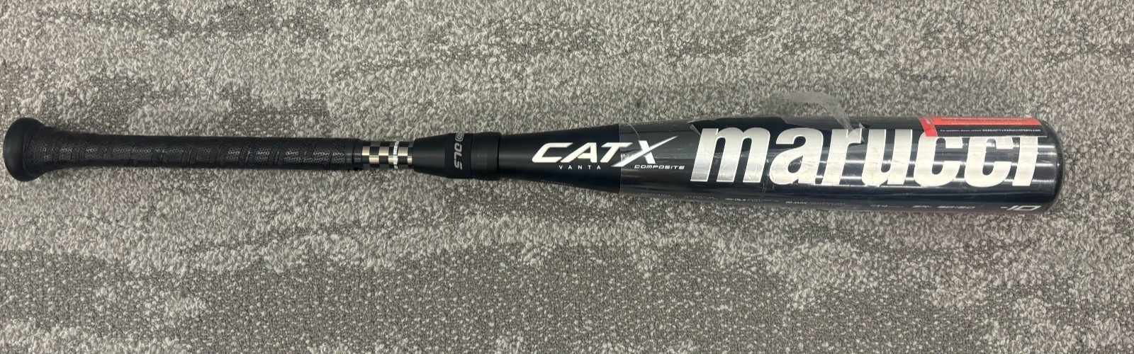 Marucci CatX Vanta USSSA 30in. 20 oz. New in Wrapper Marucci CatX Vanta USSSA 30in. 20 oz. New in Wrapper