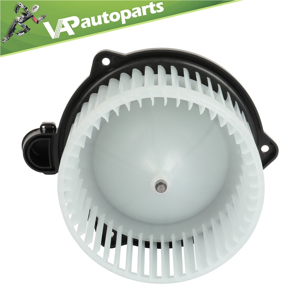 Front A/C Blower Motor Fan for 2018-2022 Hyundai Accent 2018-23 Kia Rio BM10139C