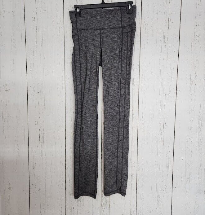 Athleta Size Small Heather Gray Active Gym Women\'s Gym Running Yoga Pants Athleta Size Small Heather Gray Active Gym Women\'s Gym Running Yoga Pants