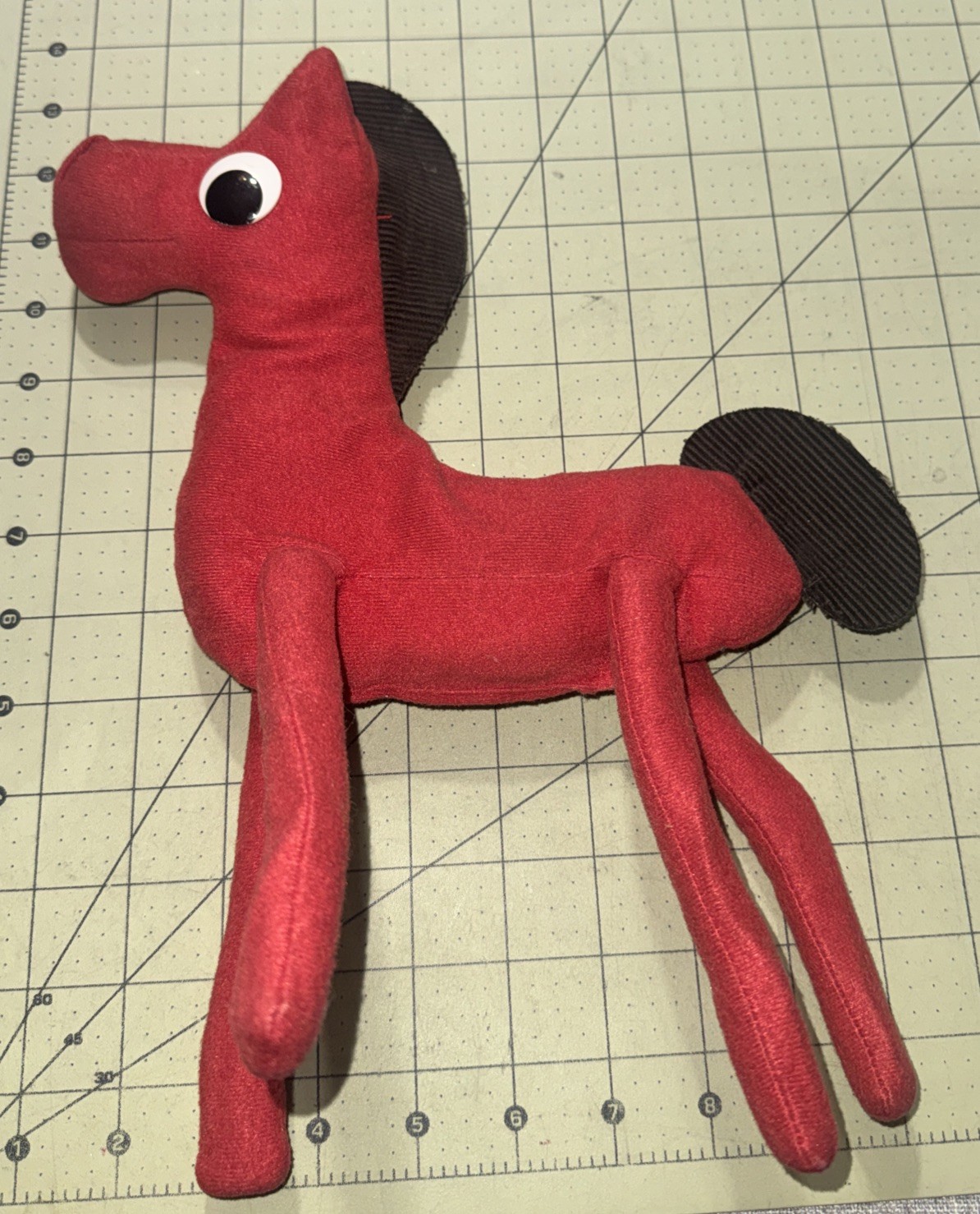 1983 Gumby Pals 12\