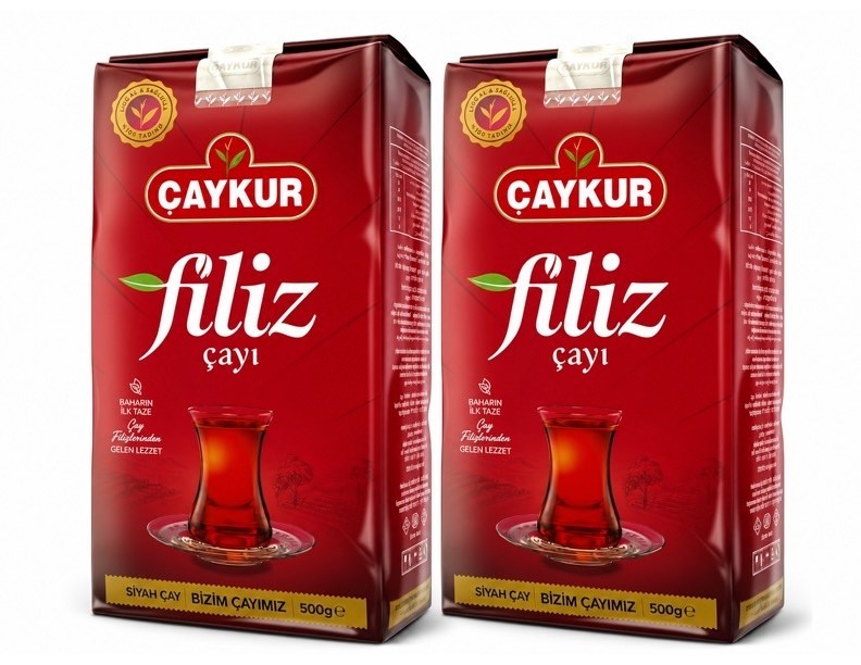 Caykur Filiz cay 2PK, 