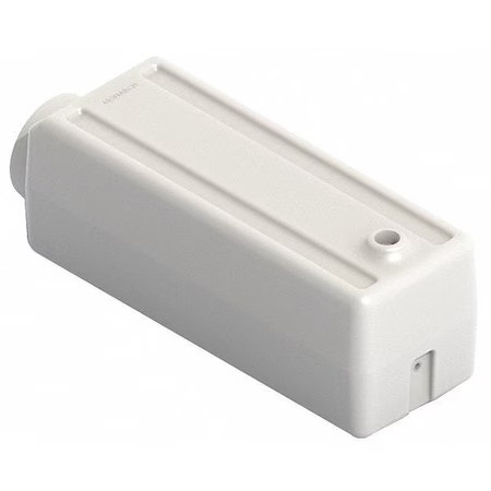 Monarch 500206414188 Hydraulic Power Unit Reservoir, White, Plastic, 2.5 Gal Monarch 500206414188 Hydraulic Power Unit Reservoir, White, Plastic, 2.5 Gal