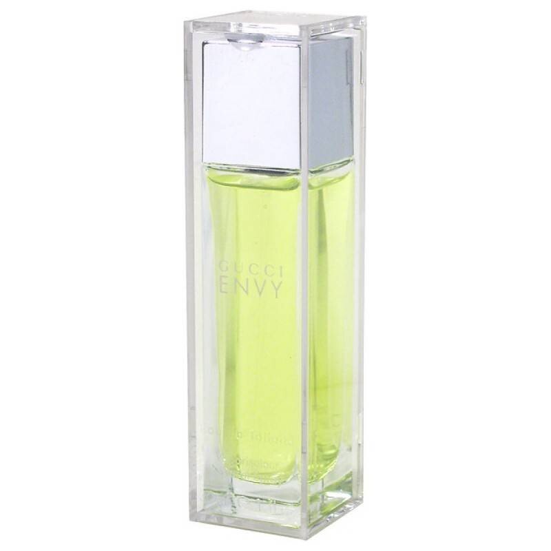 GUCCI ENVY 1 OZ 30 ML EDT SPRAY FOR WOMEN NIB 100% AUTHENTIC
