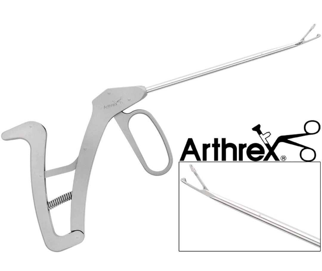Arthrex AR-12990 Knee Scorpion Suture Passer 9.5\ Arthrex AR-12990 Knee Scorpion Suture Passer 9.5\