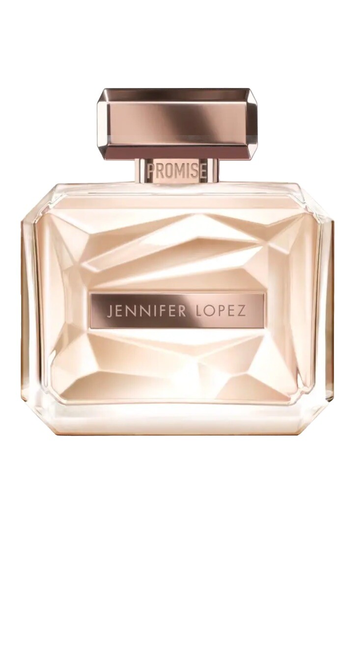 JLO Promise Women\'s Eau de Parfum Spray - 3.4oz / 100ML Damage Box JLO Promise Women\'s Eau de Parfum Spray - 3.4oz / 100ML Damage Box