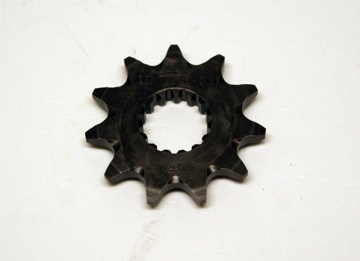 FRONT SPROCKET 11T LIGHTENED, VERTEX LIGHTENED 891-1248KC11, JTF1901.11