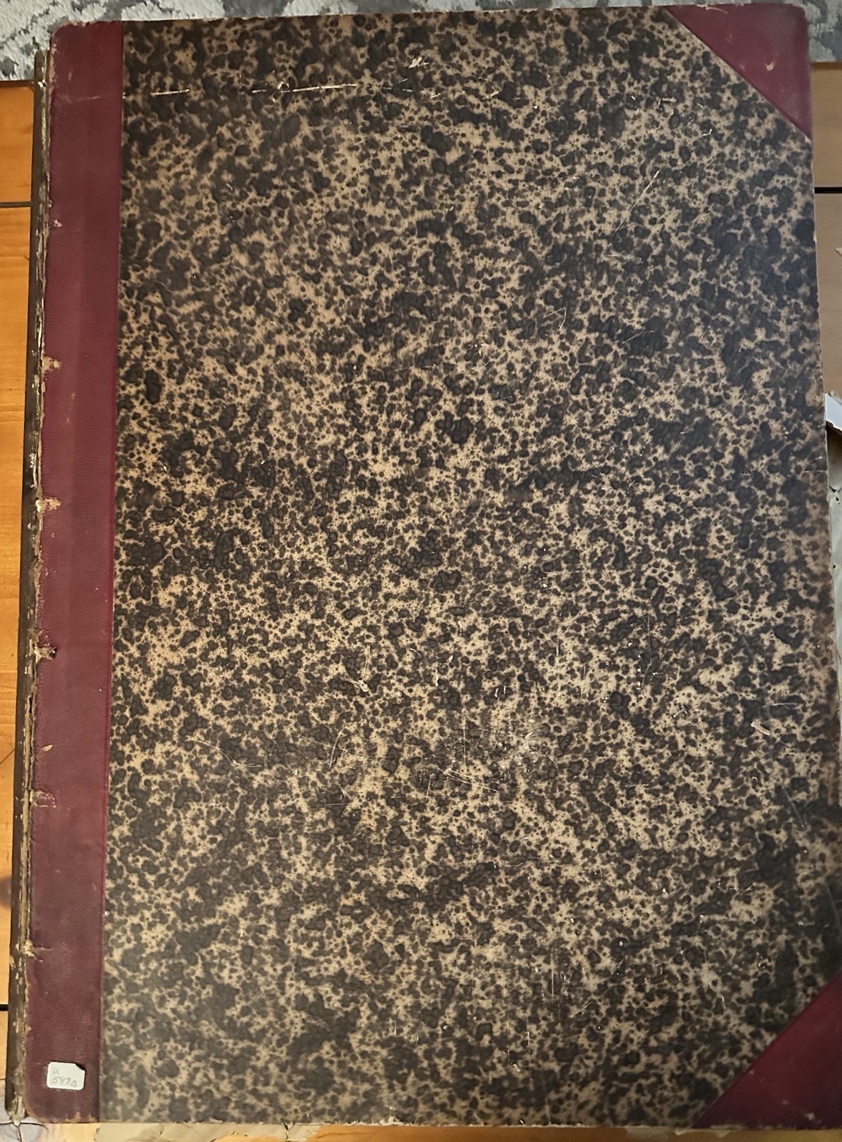 3 XL Antique French Books Galeries Historiques de Versailles 3 Volumes Gavard