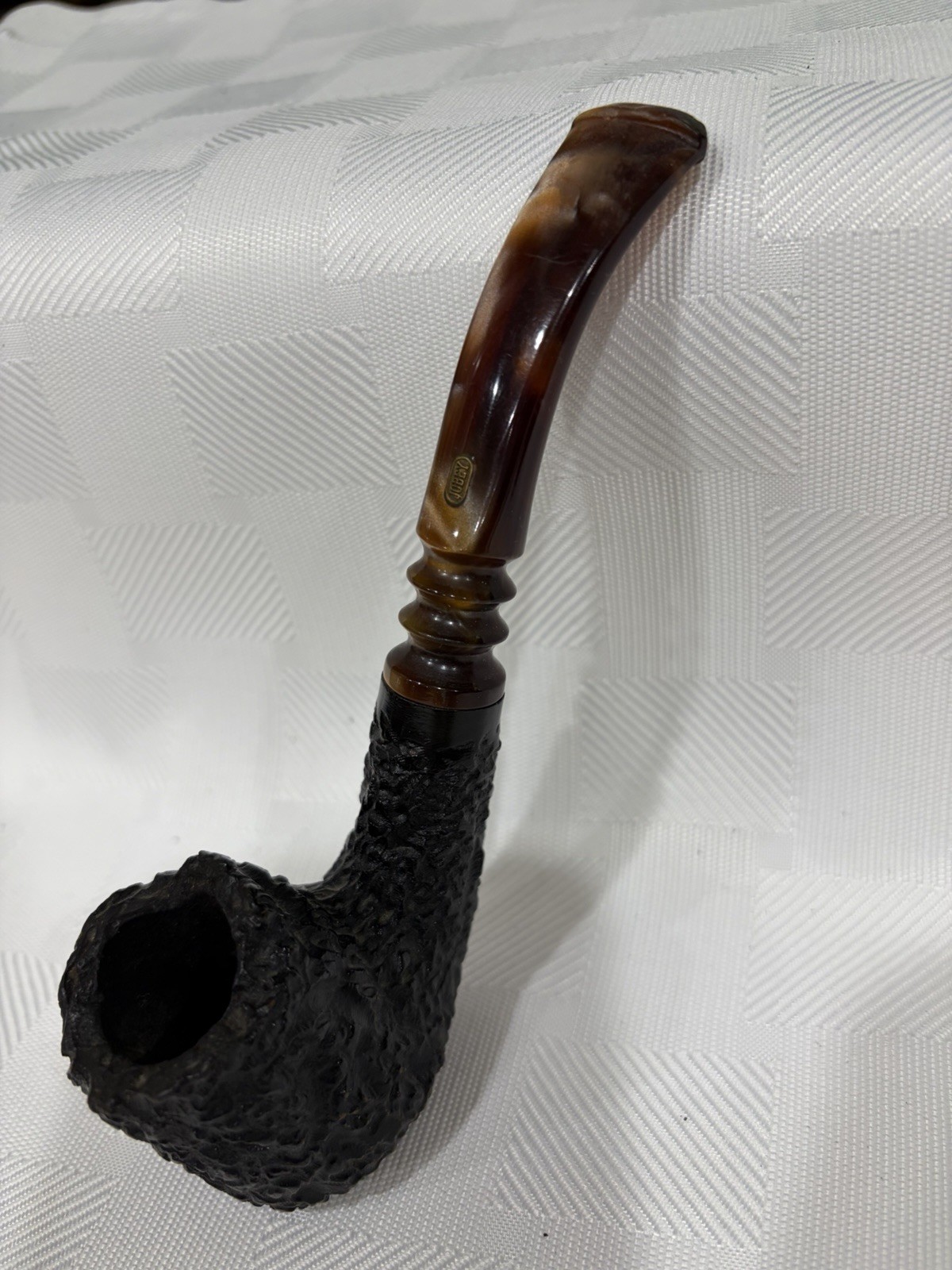 Vintage Jobey Stromboli Pipe. # 230 Vintage Jobey Stromboli Pipe. # 230