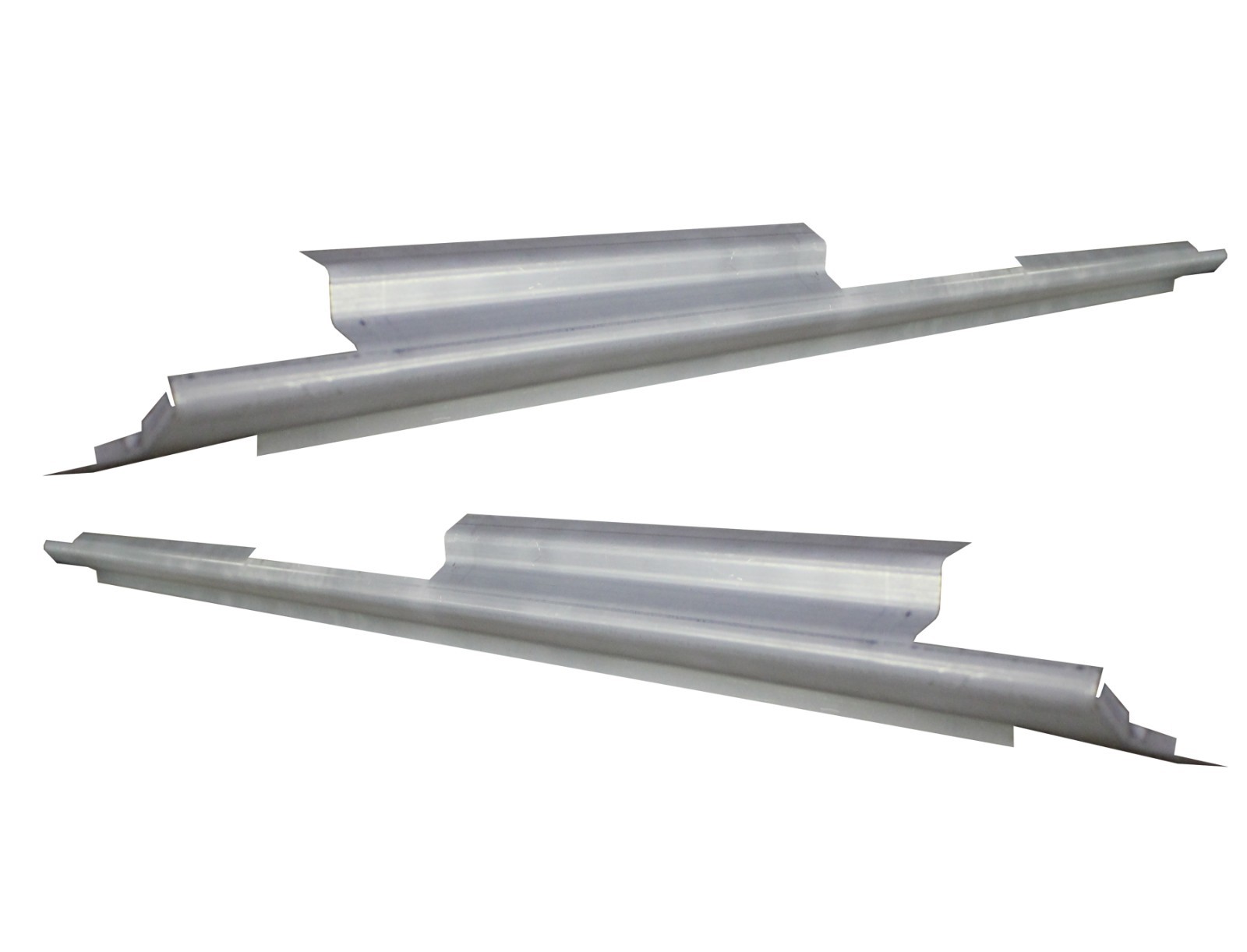 1997-2005 VENTURE SILHOUETTE TRANS SPORT MONTANA OUTER ROCKER PANELS PAIR 1997-2005 VENTURE SILHOUETTE TRANS SPORT MONTANA OUTER ROCKER PANELS PAIR