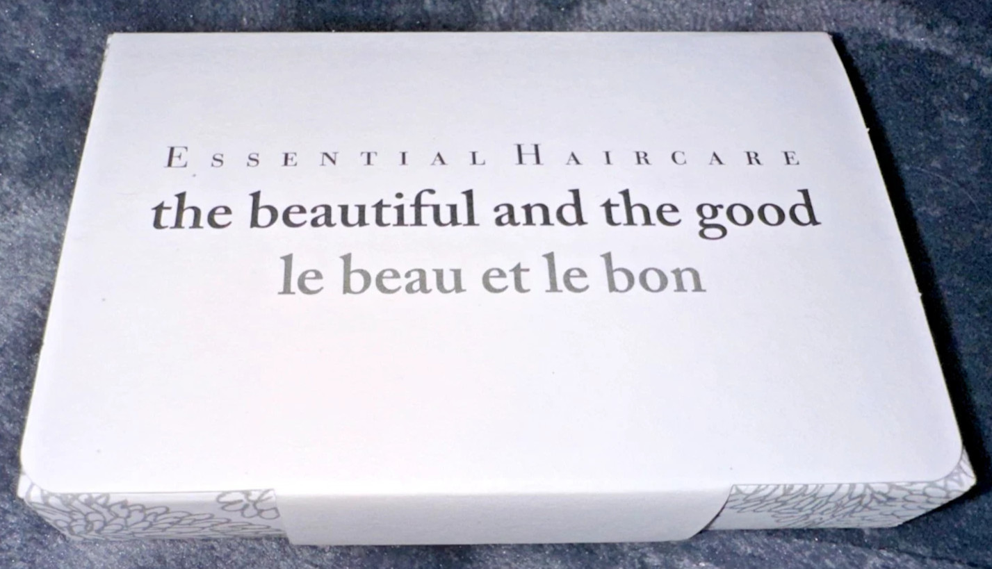 Davines Essential Haircare The Beautiful and the Good Discovery Box NEW