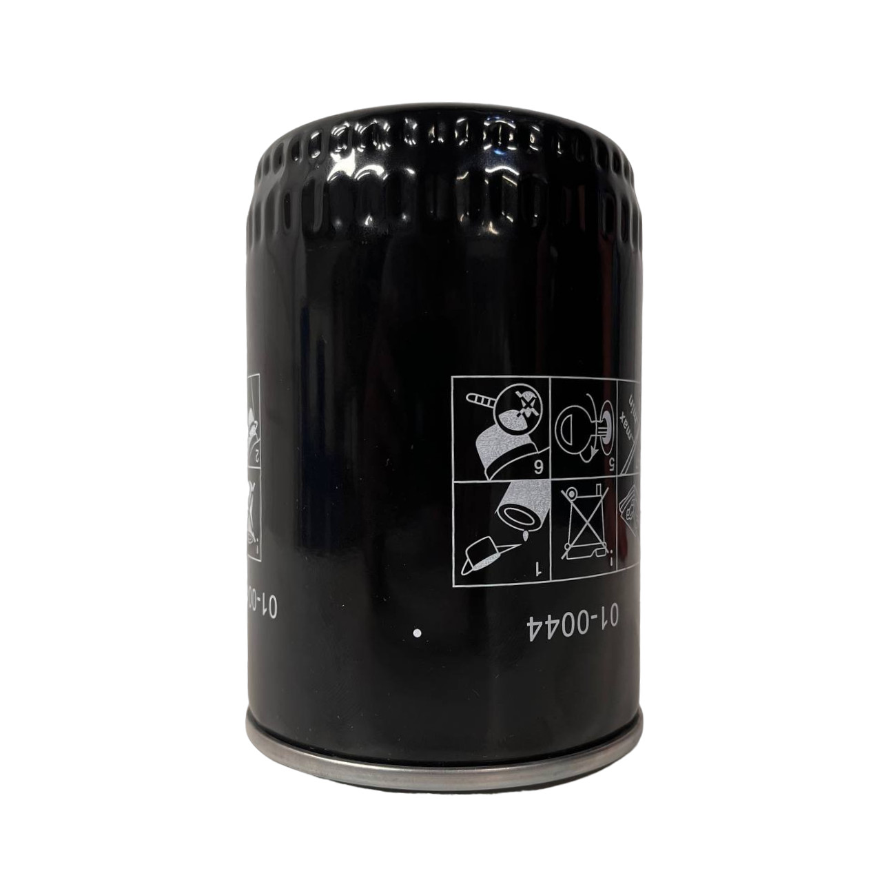 6.1985.0, 6.1985.1 Kaeser Oil Filter - Fits in SM-8, SM-11 and SK-11 thru SK-26