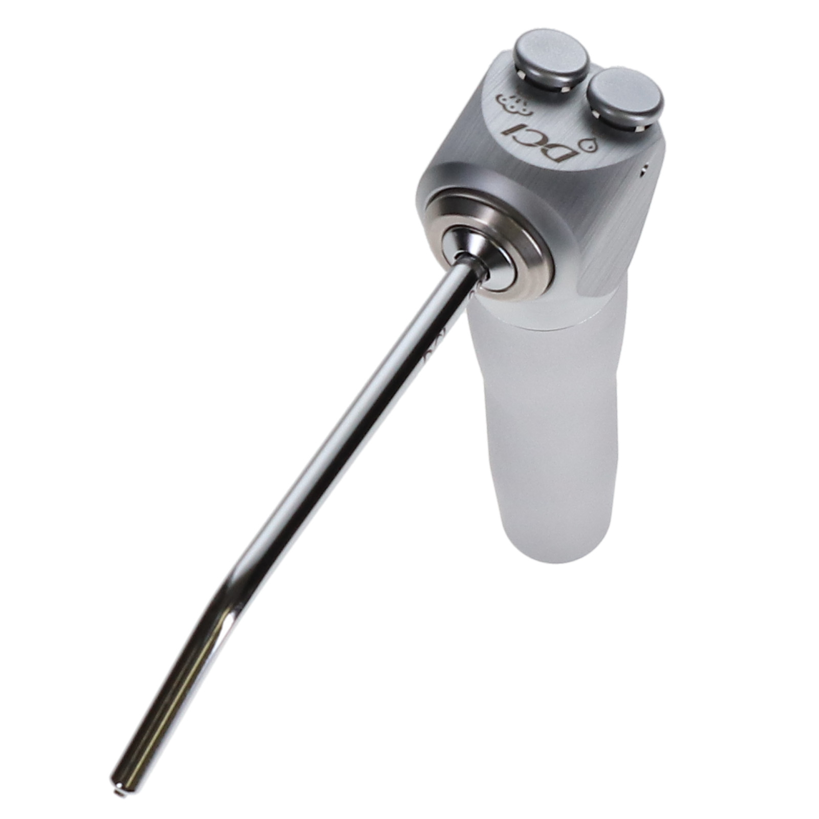 DCI International 3430 Quick-Clean Air / Water Dental Syringe With 1 Tip DCI International 3430 Quick-Clean Air / Water Dental Syringe With 1 Tip
