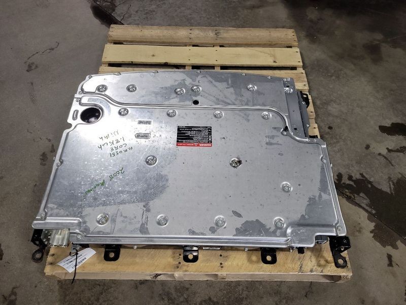 2005-2008 Ford Escape HYBRID Battery Pack OEM