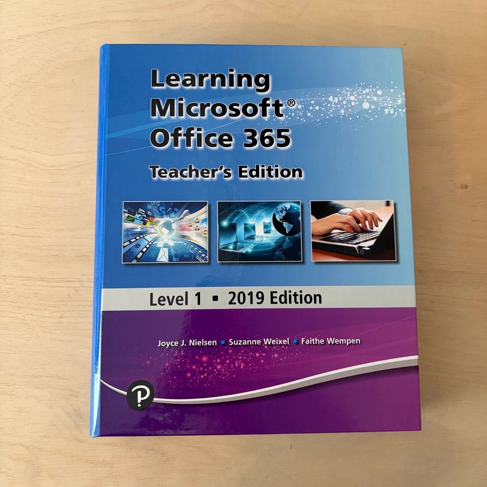 Learning Microsoft Office 365 Level 1 2019 Edition Neilsen Wiexel Wempen Learning Microsoft Office 365 Level 1 2019 Edition Neilsen Wiexel Wempen