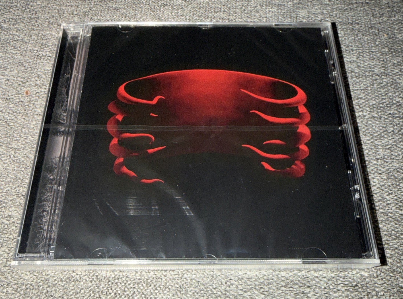 Undertow by Tool (New CD)⭐️Buy Any 3 Get 1 Free⭐️ Undertow by Tool (New CD)⭐️Buy Any 3 Get 1 Free⭐️