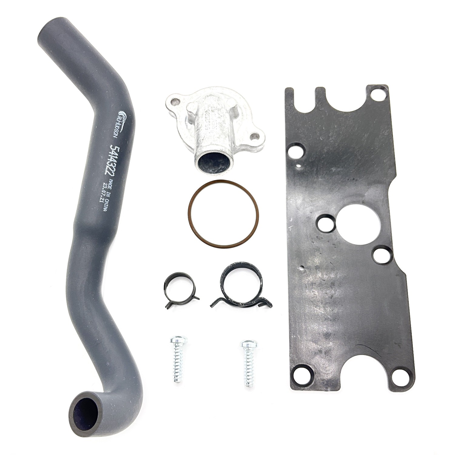 Polaris Breather Kit, 850, for Off Road Models, Genuine OEM - 2204755 Polaris Breather Kit, 850, for Off Road Models, Genuine OEM - 2204755
