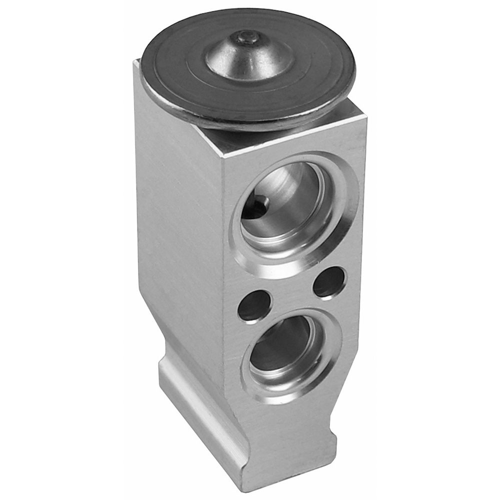 88AL219020 Expansion Valve, Block - Fits John Deere