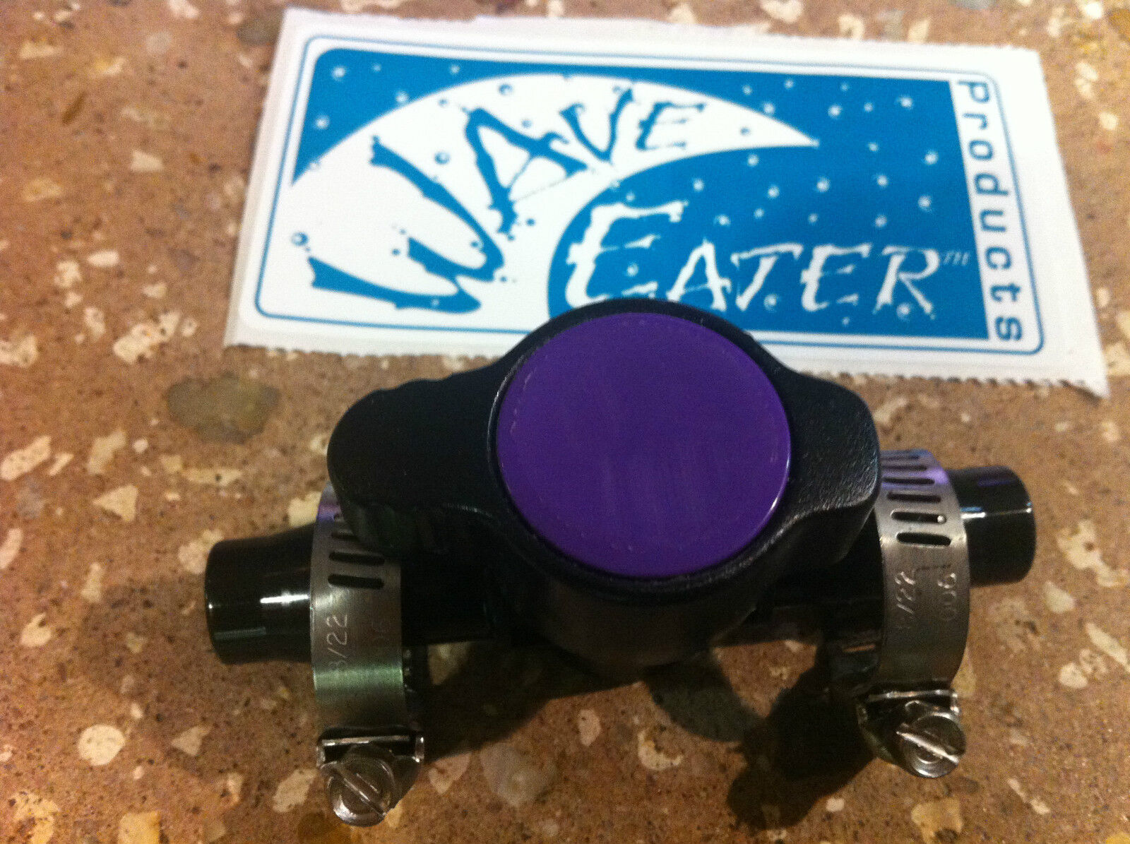 Yamaha Seadoo 2 stroke  jetski Towing Valve. for all brands of PWC Wave runners