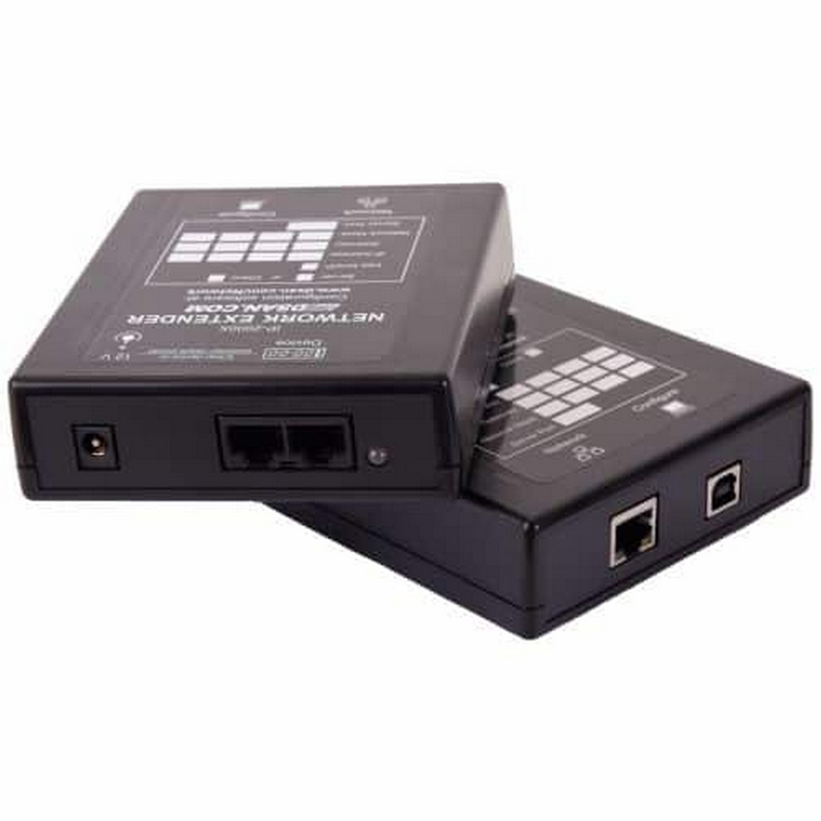 DSAN IP-2000X-L Network Extender for Limitimer, Single Unit DSAN IP-2000X-L Network Extender for Limitimer, Single Unit