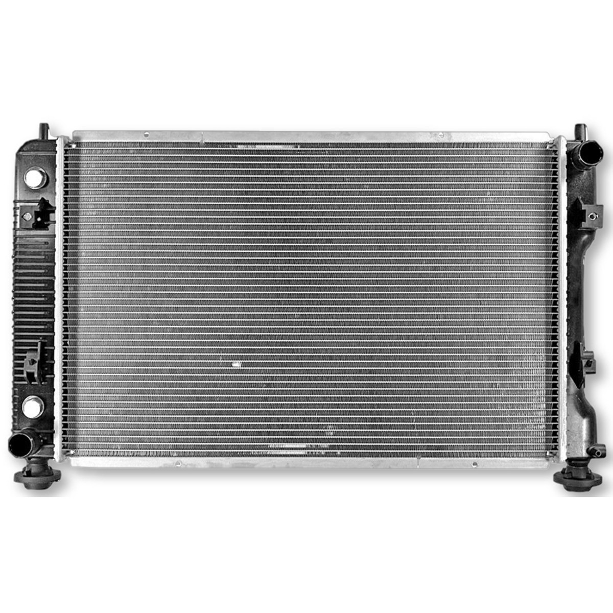 GPD Radiator fits 2008-2009 Suzuki XL-7 GPD Radiator fits 2008-2009 Suzuki XL-7