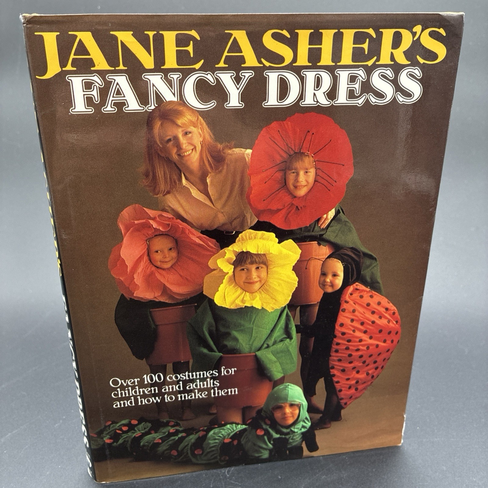 Jane Asher’s Fancy Dress by Jane Asher Jane Asher’s Fancy Dress by Jane Asher