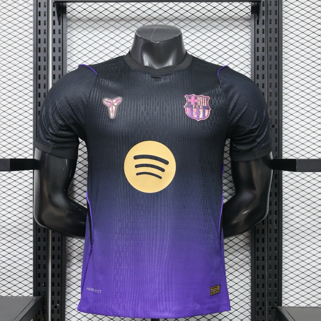 Barcelona Away 2026/27 Barcelona Away 2026/27
