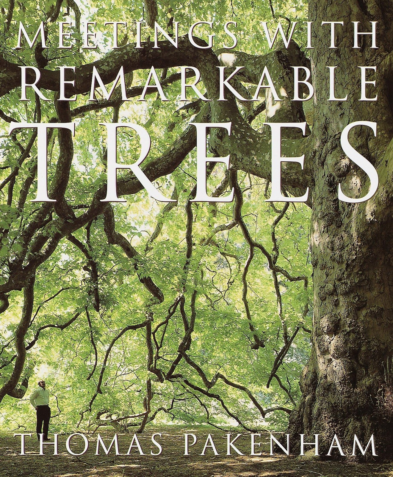 Meetings with Remarkable Trees Meetings with Remarkable Trees