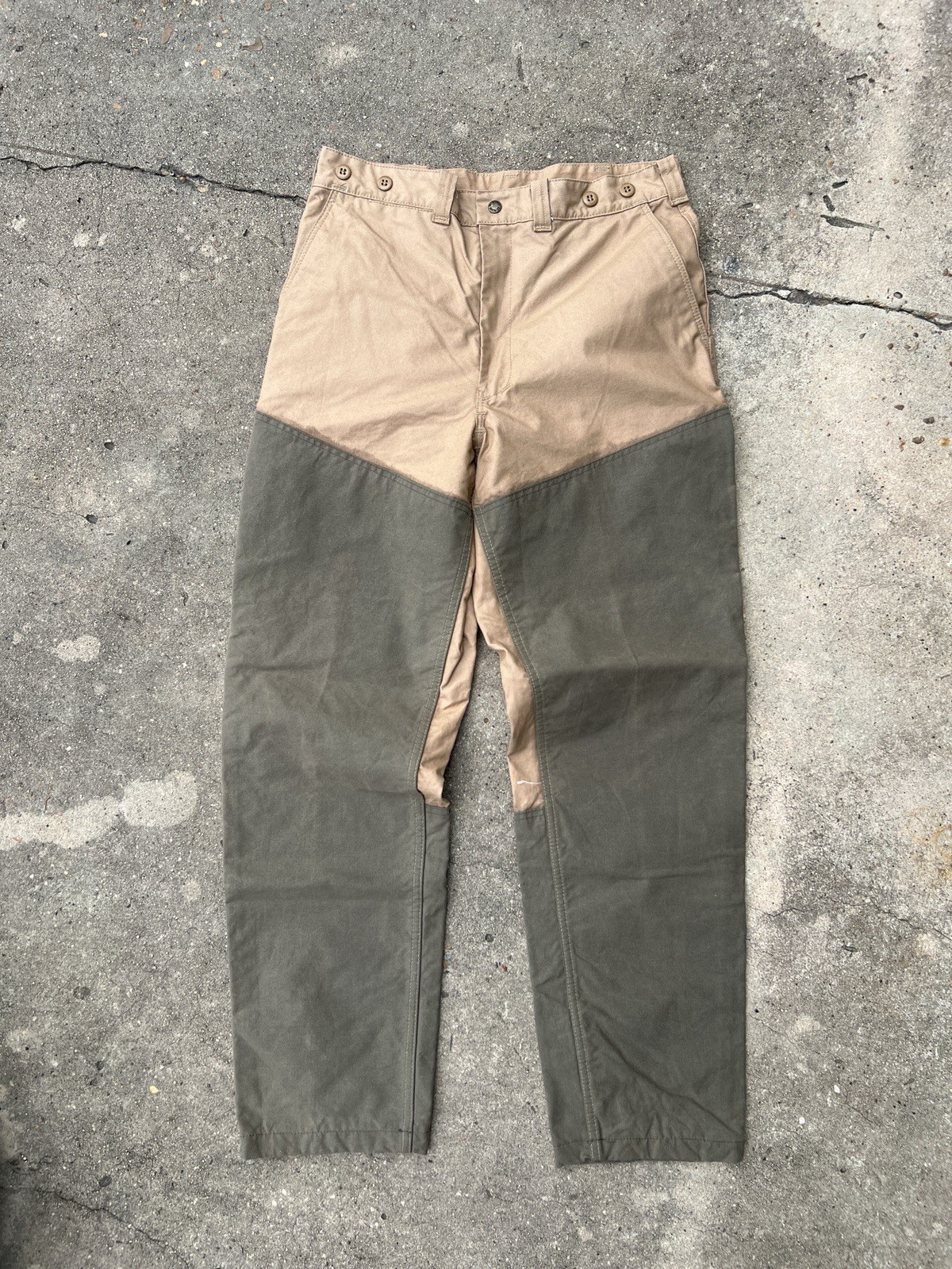 Vintage FILSON PANTS Men’s 34 Style 575 Double Front Cloth Vintage FILSON PANTS Men’s 34 Style 575 Double Front Cloth