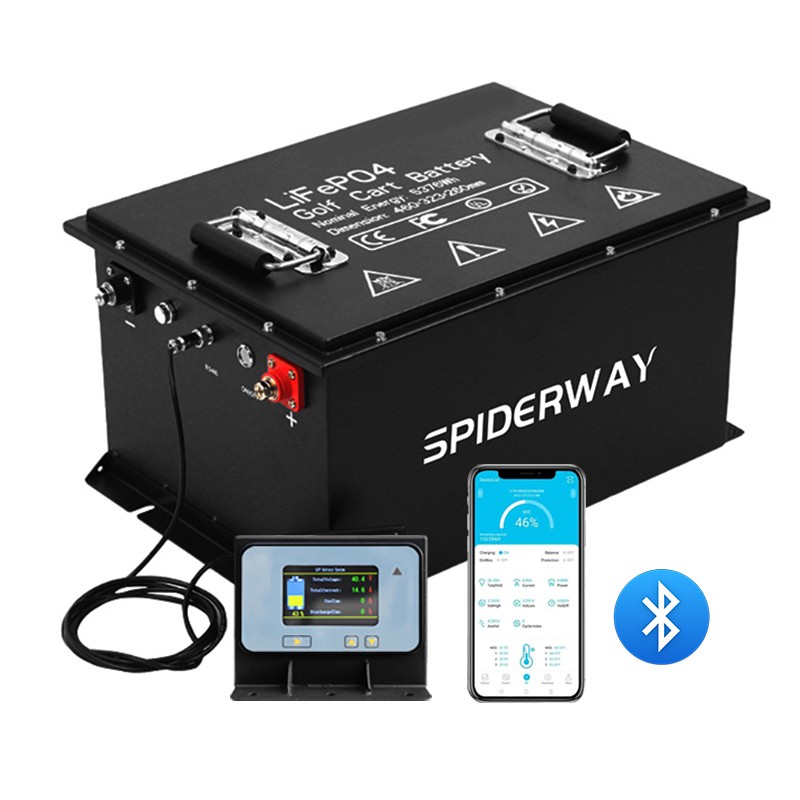 24V 105Ah LiFePO4 Lithium Battery Kit for Skyjack SJIII 3215 3219 3220 3226 Lift 24V 105Ah LiFePO4 Lithium Battery Kit for Skyjack SJIII 3215 3219 3220 3226 Lift