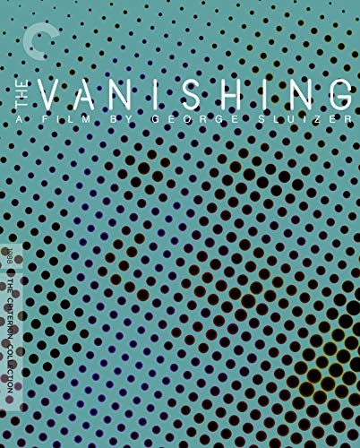 The Vanishing, George Sluizer