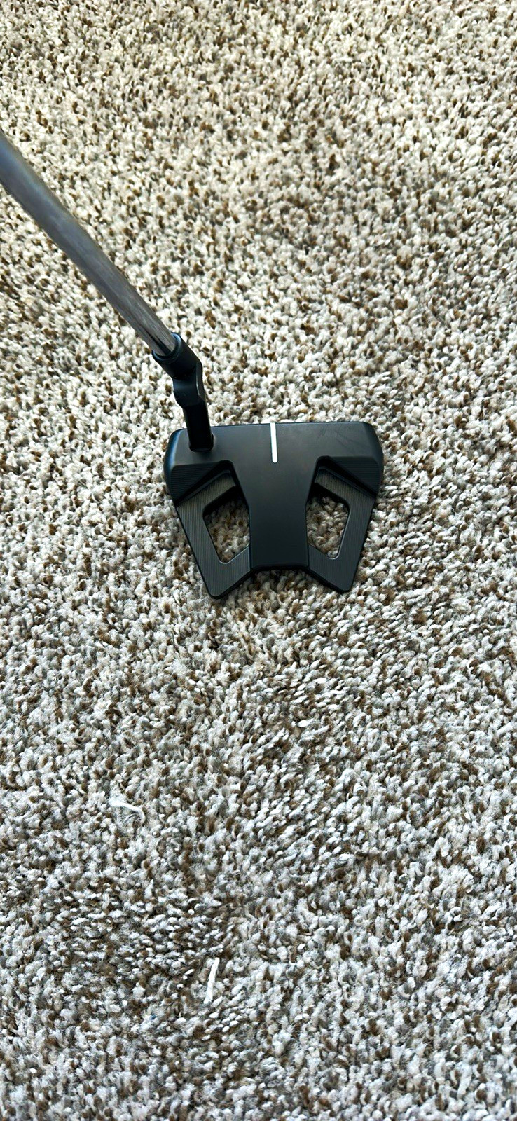 Scotty Cameron Phantom Black 9.2 RH Mallet (33 inches) Scotty Cameron Phantom Black 9.2 RH Mallet (33 inches)