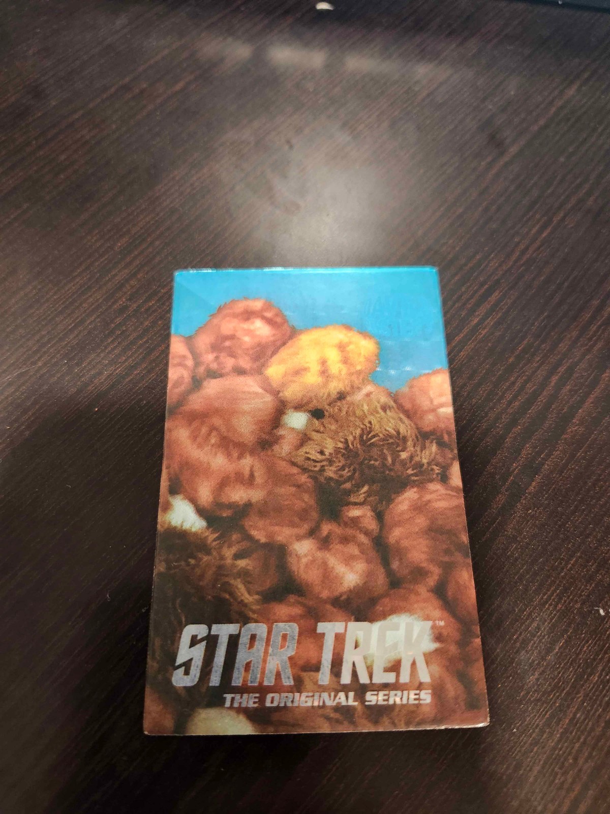 Dave And Busters Tribbles - Star Trek Coin Pusher Arcade Game Dave And Busters Tribbles - Star Trek Coin Pusher Arcade Game