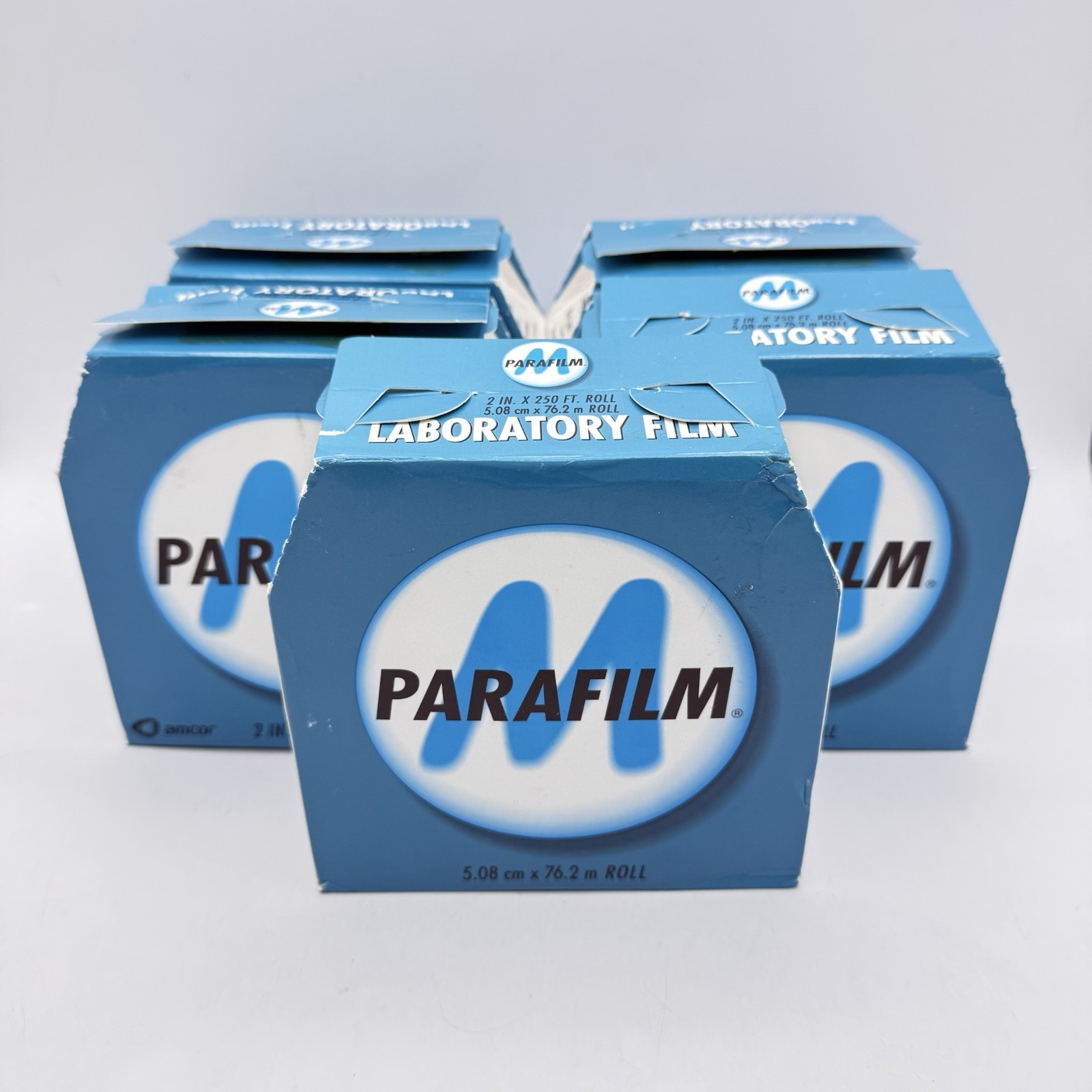 NEW Parafilm PM992 2 NEW Parafilm PM992 2