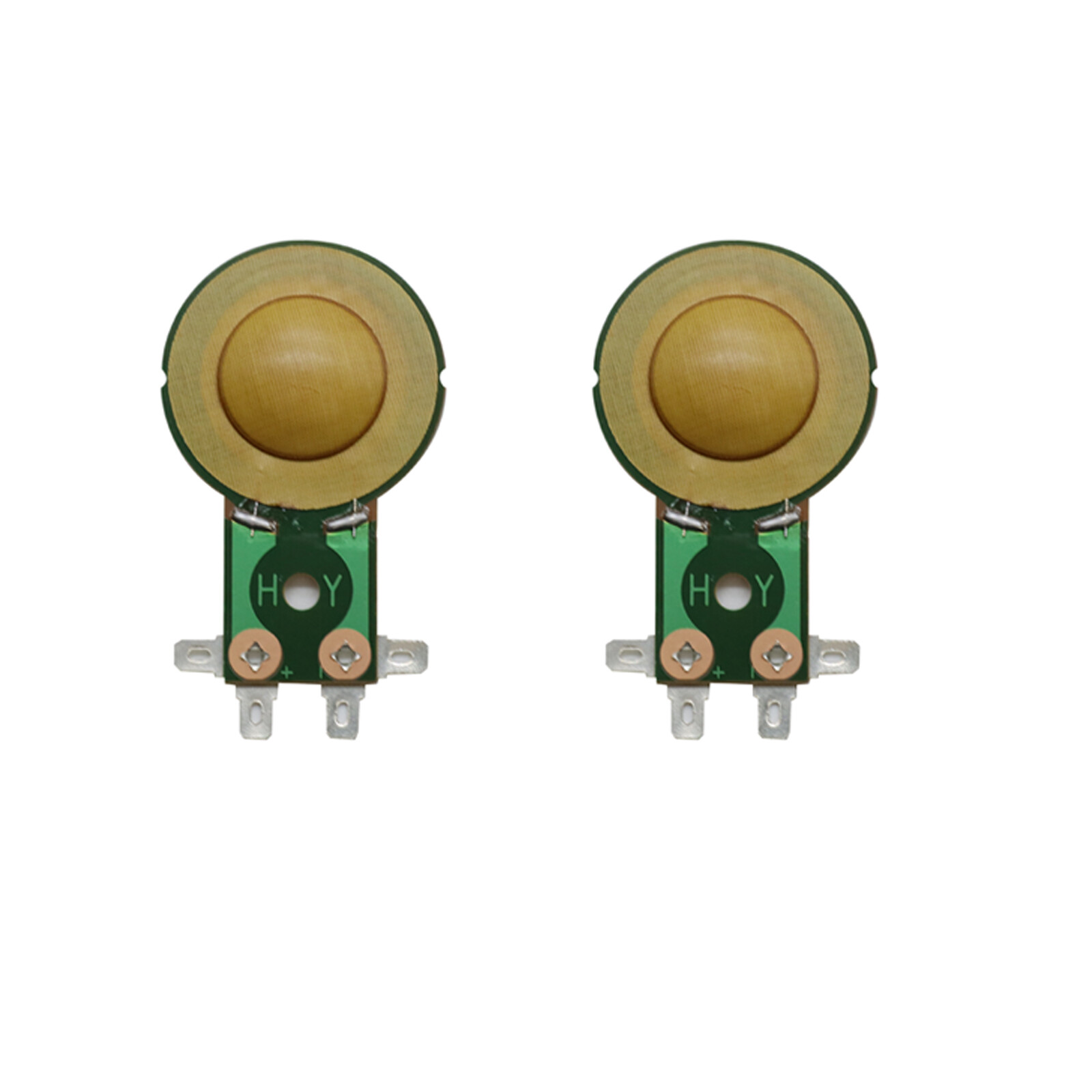 2/4/8/10pcs AFT Diaphragm For Timpano Audio TPT-DH175 Horn Drive TPT-RPDH175 8Ω