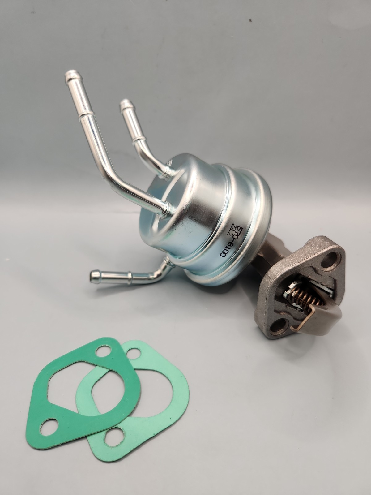 NEW Mechanical Fuel Pump GMB 570-8100 fits 81-87 Toyota Land Cruiser 4.2L-L6