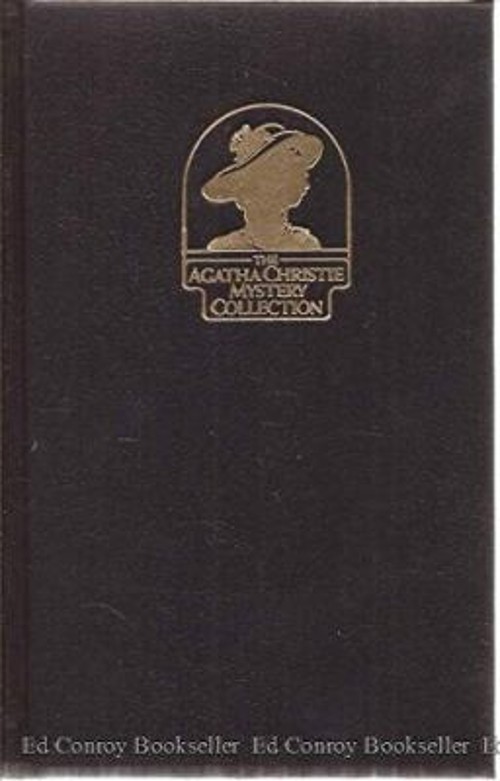 Double Sin and Other Stories Hardcover Agatha Christie Double Sin and Other Stories Hardcover Agatha Christie