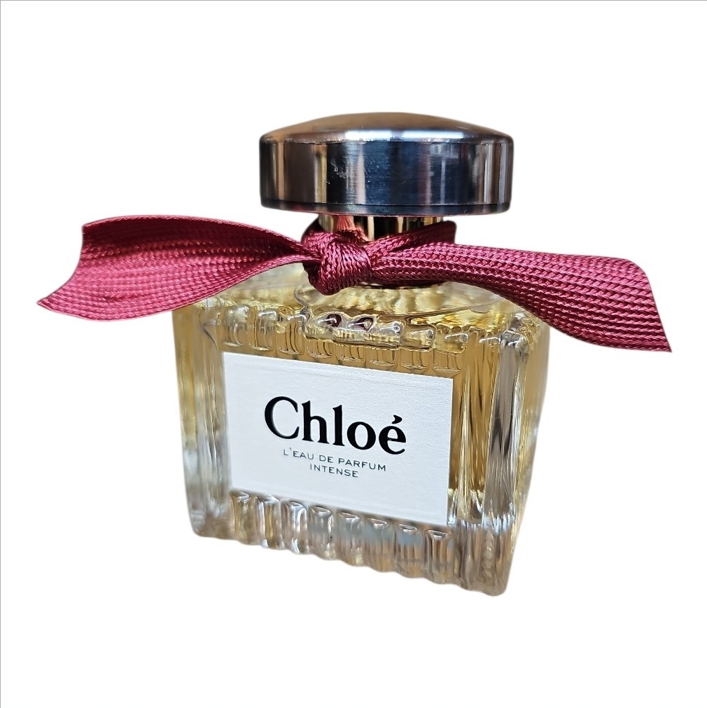 Chloe L\'eau De Parfum Intense Edp Spray 1.6 oz 50ml Women Authentic NWOB