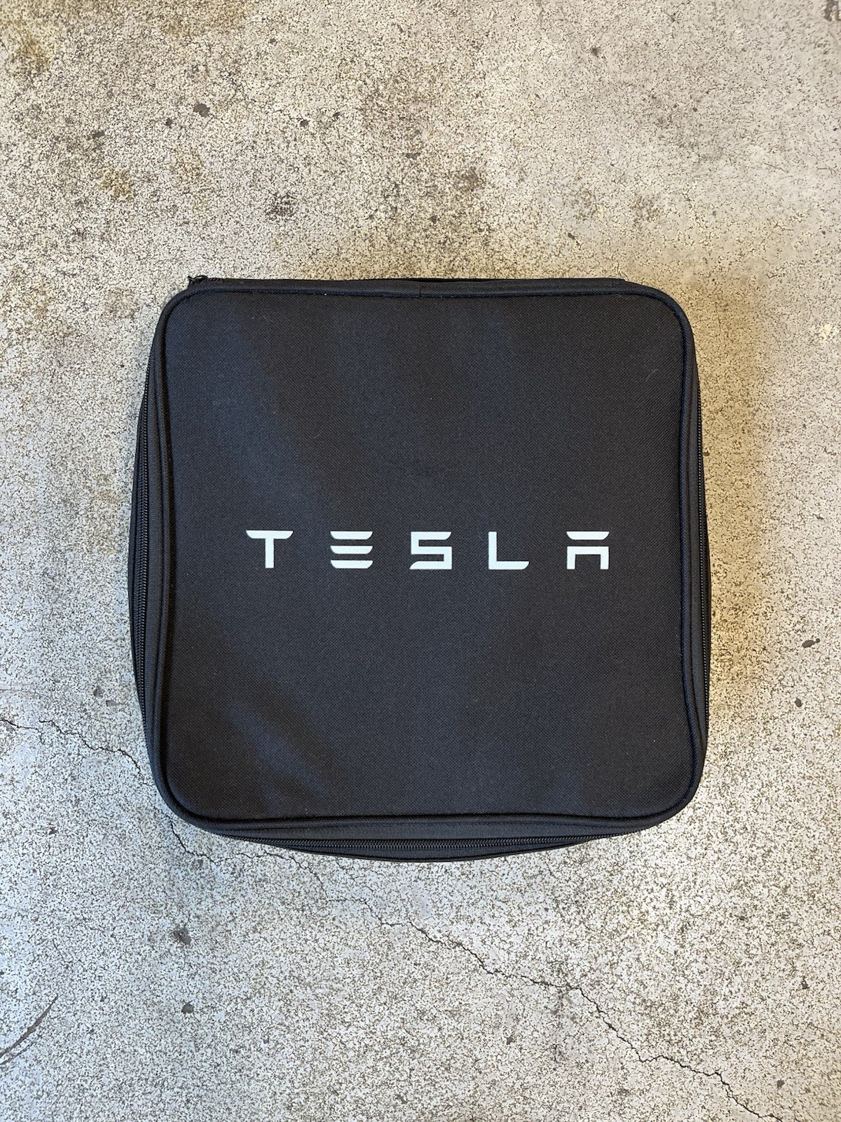 Tesla Gen 2 OEM Mobile Charging Cable Cord