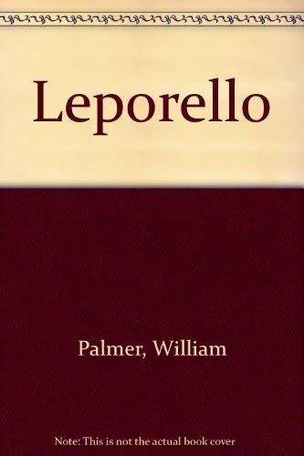 Leporello Leporello