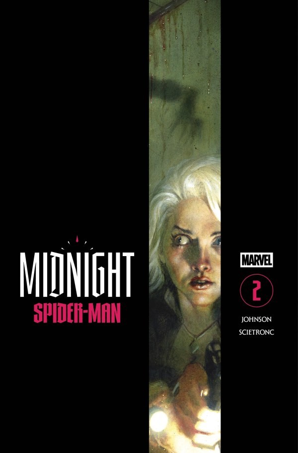 2026 MARVEL Comics MIDNIGHT SPIDER-MAN #2 Covers A through F - Pre-Sale 11/18/26 2026 MARVEL Comics MIDNIGHT SPIDER-MAN #2 Covers A through F - Pre-Sale 11/18/26