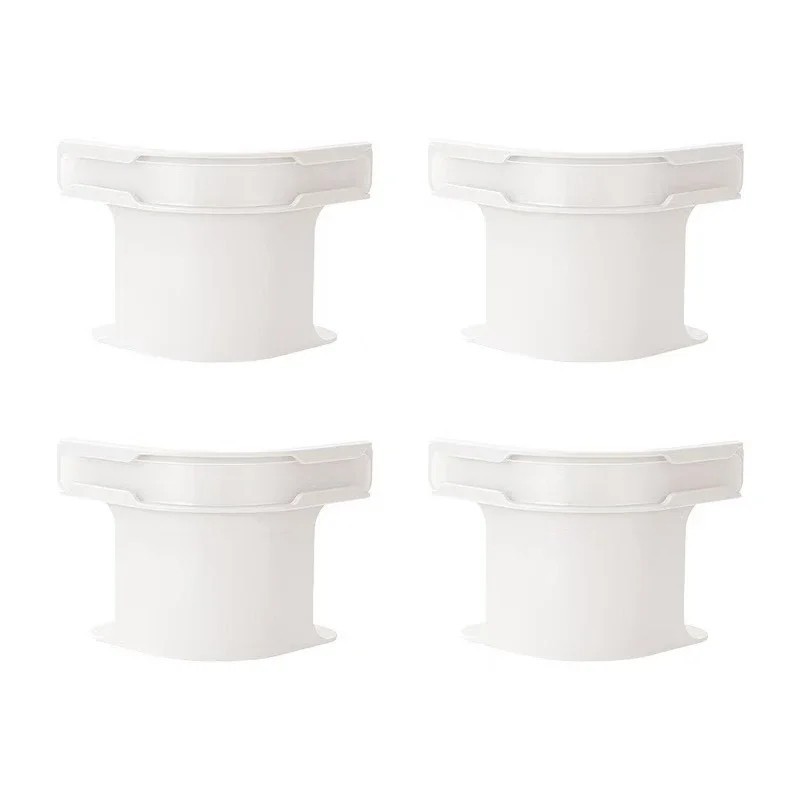 8/4Pcs Lock Sheet Holders Keep Sheets Tight Heavy Duty Straps Fit All Mattresses