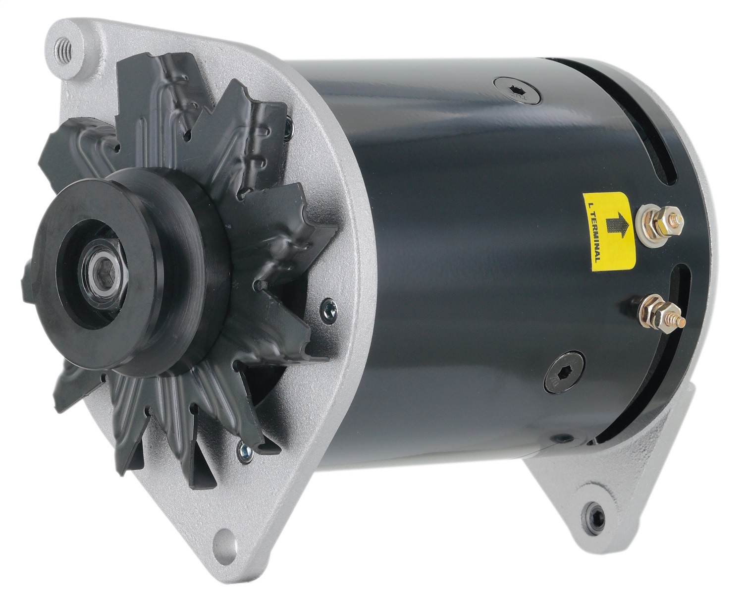 Powermaster 82101-2 PowerGEN Alternator