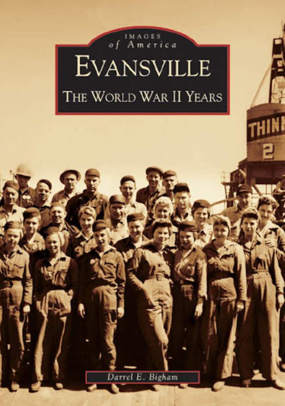 NEW Arcadia Publishing Evansville, IN 9780738534428 Images of America Trade Pape