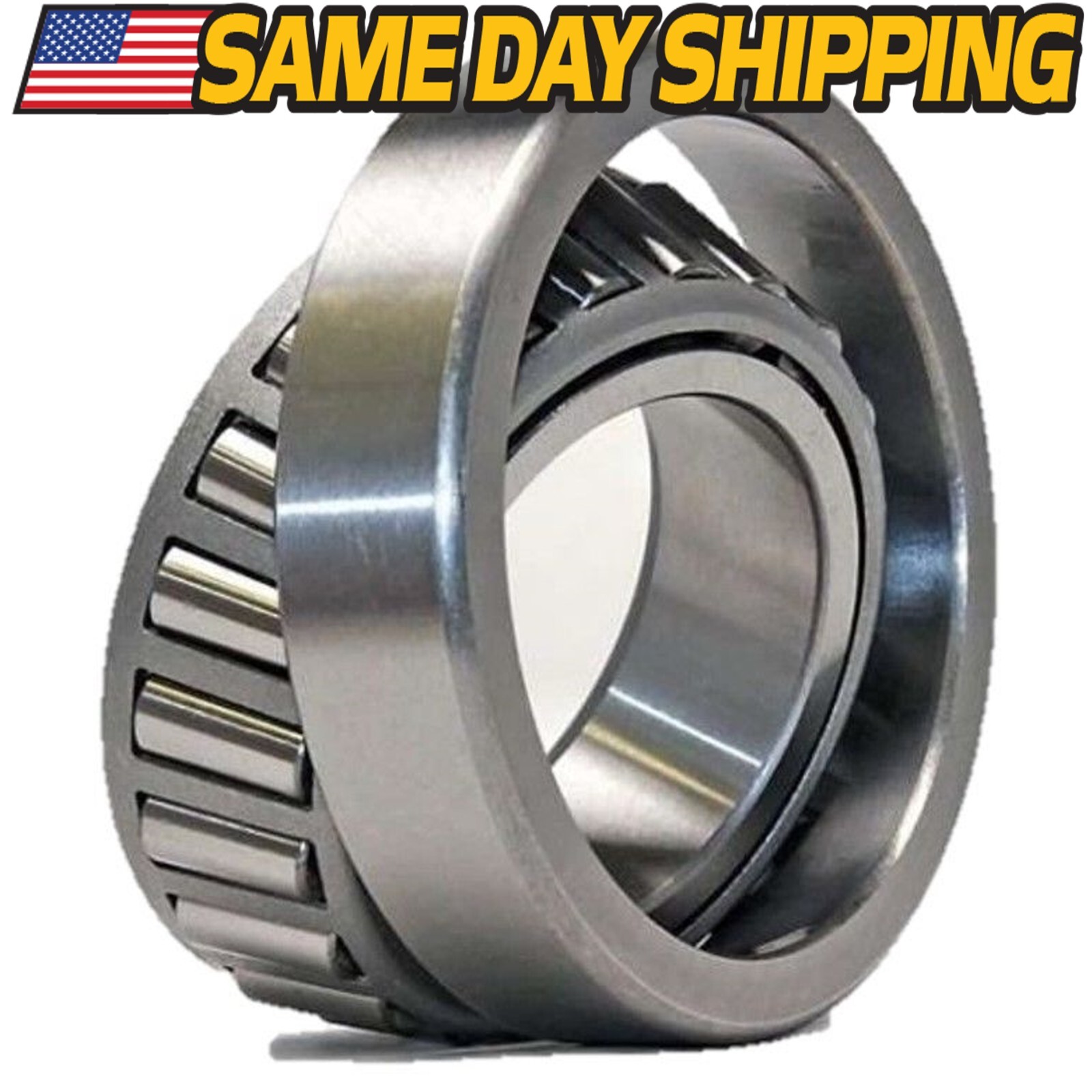 LM48548 / LM48510 Tapered Bearing & Race 1.375 LM48548 / LM48510 Tapered Bearing & Race 1.375