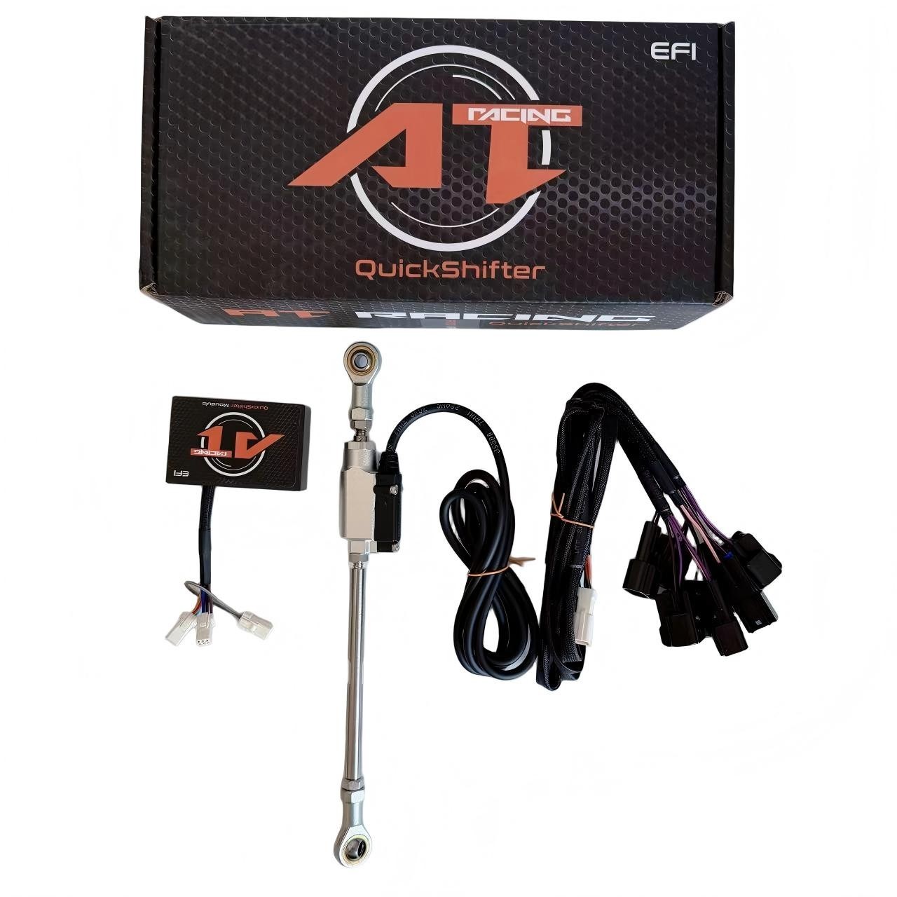Bidirectional Quick shifter Electric Quick Shift System For Yamaha YZF R6 06-16