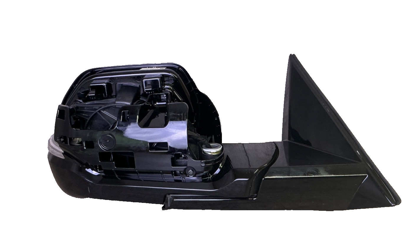 # 2022-2023 TOYOTA TUNDRA MIRROR RH PASSNGER SIDE OEM 879100C690 # 2022-2023 TOYOTA TUNDRA MIRROR RH PASSNGER SIDE OEM 879100C690